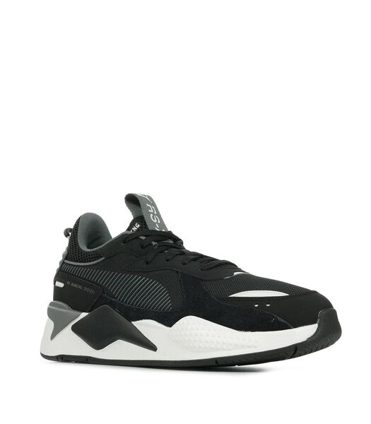 Sneakers RS-X Suede