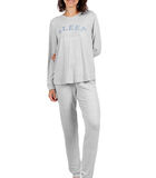 Homewear pyjama broek Sleep image number 0