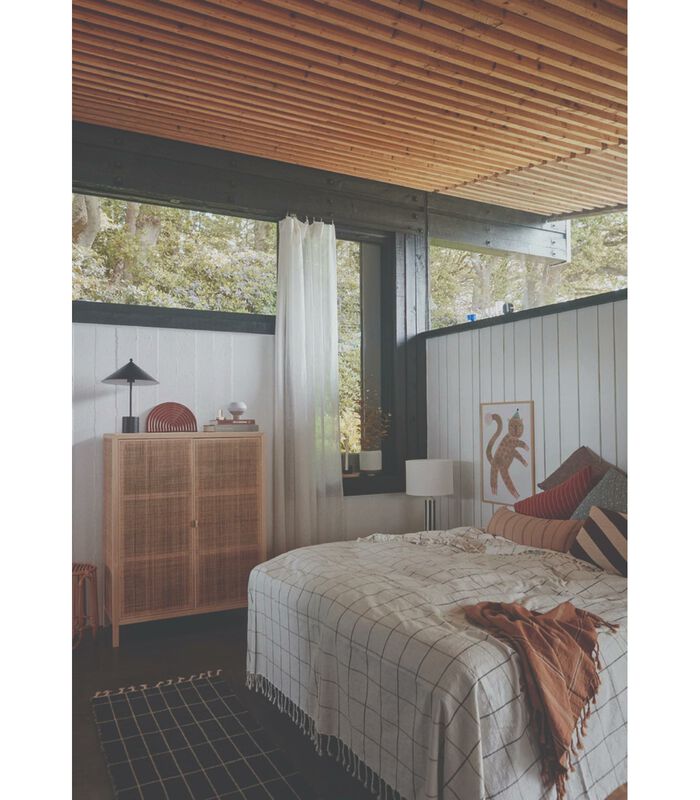 Plafond “Gobi - Grid Bed Cover” image number 3
