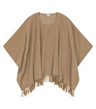 Wollen poncho FOEHN ??671 image number 4