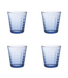 Long drink Prisme 1033B 27,5 cl - Bleu 4 pc(s) image number 0