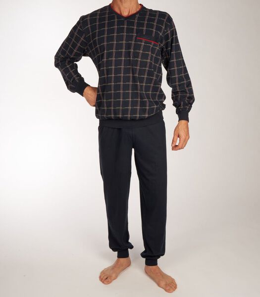 Pyjama Pantalon Long Bronx