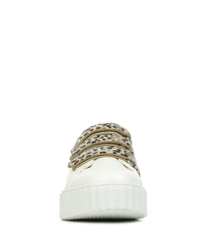 Sneakers Leopard image number 2