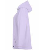 Sweatshirt damesoversized hoodie Allariz image number 2