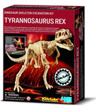 KidzLabs: graaf-je-dinosaurus-op (tyrannosaurus rex) image number 5