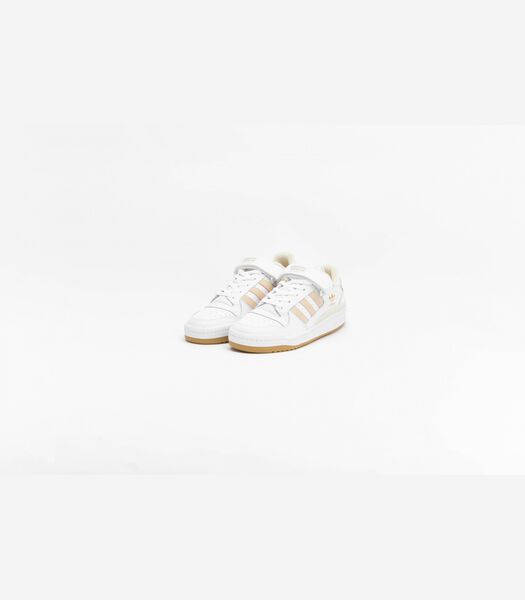 Forum Low - Sneakers - Blanc