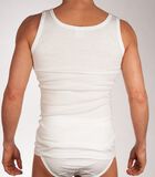 Singlet 2 pack Classic Fine Rib Tank-Top image number 2