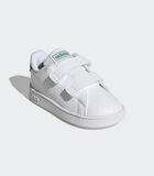Advantage - Sneakers - Blanc image number 3