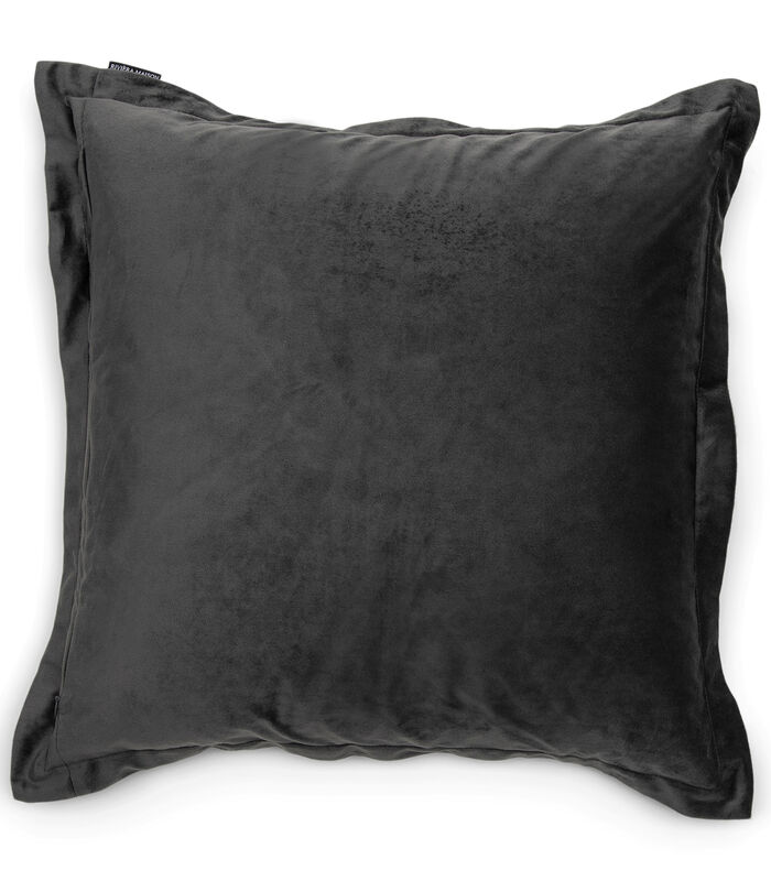 Rugged Luxe Fern Pillow Cover 50x50 image number 1