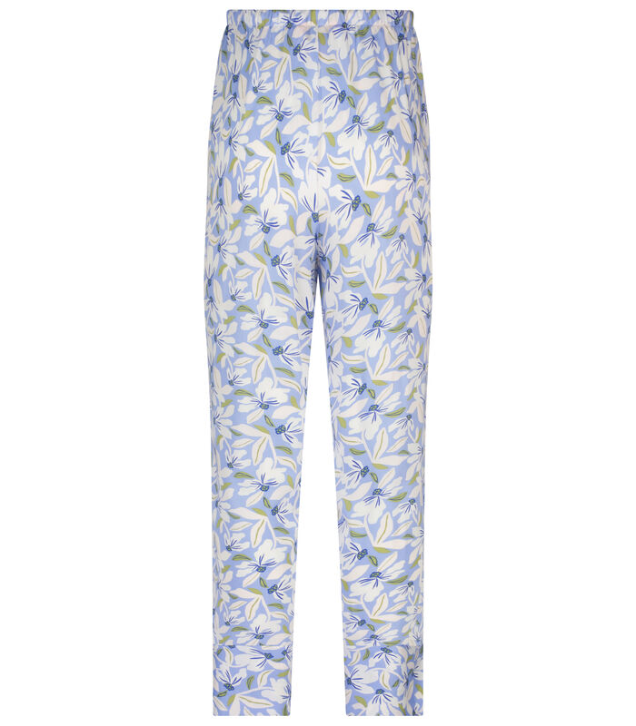 Pantalon de pyjama tissé Springbreakers image number 4
