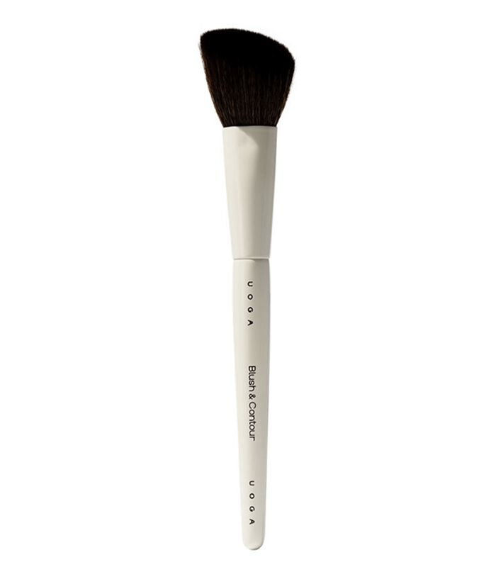 Blush and Contour brush - 1st image number 0