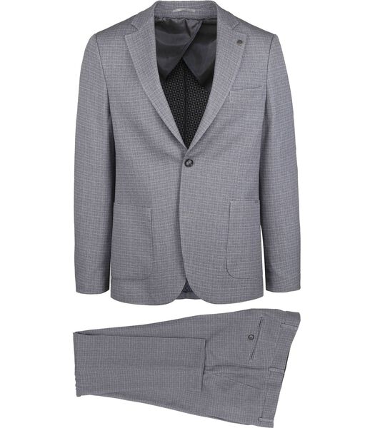 Suitable Costume Jersey Gris
