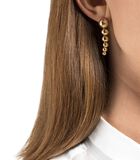 Boucles d'oreilles pour femmes, acier inoxydable image number 3