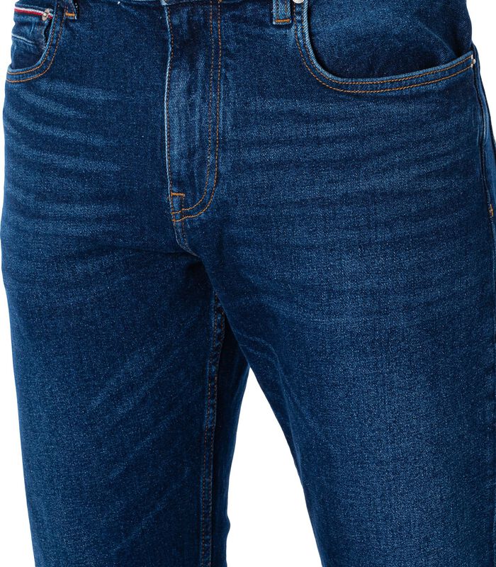Regular Mercer Regular Jeans image number 4