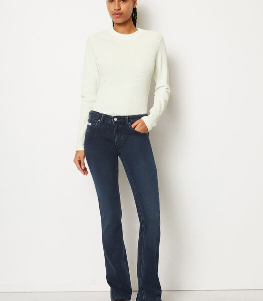 Jeans modèle NELLA Bootcut