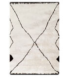 Meknes tapijt image number 0
