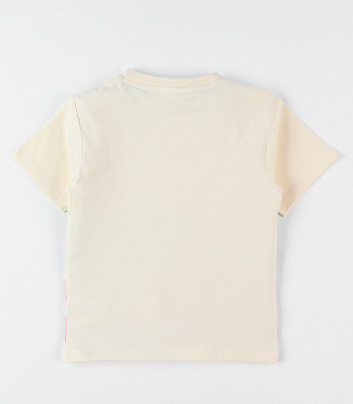 T-shirt "surf" à manches courtes, multicolore image number 2