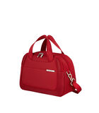 D'Lite Beauty Case 26 x 19 x 36 cm CHILI RED image number 0