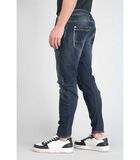 Jeans tapered 900/3G, lengte 34 image number 3