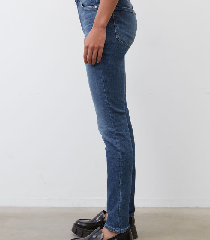 Jeans model SKARA high image number 3