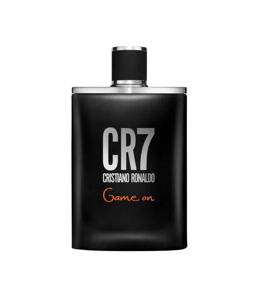CR7 Game On Eau de Toilette 100ml spray