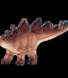 Toy Dinosaure Stegosaurus - 387380 image number 4