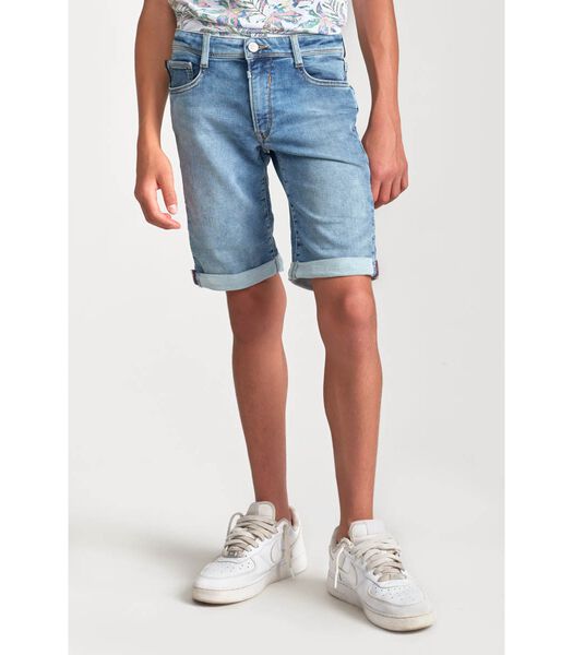 Bermuda short en jeans JOGG