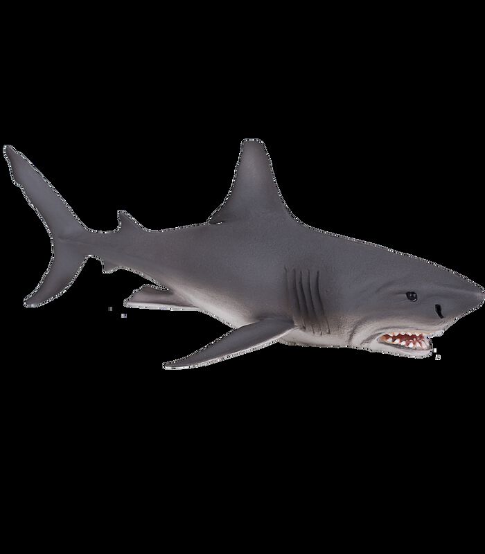 Jouet Sealife Requin blanc grand - 387279 image number 1