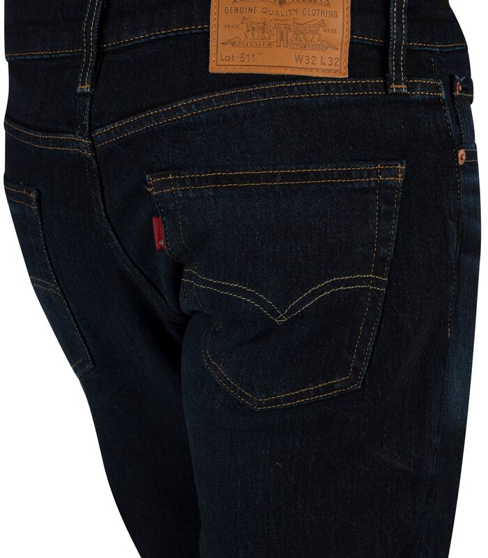 511 Jeans Slim Fit image number 4