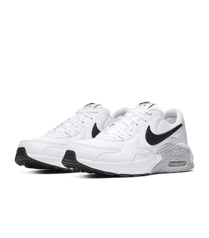 Air Max Excee - Running - Blanc image number 2