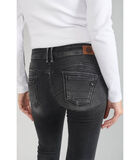 Jeans push-up slim PULP, 7/8 image number 4