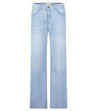 High waist jeans image number 2