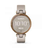 Lily Smartwatch Beige 010-02384-11 image number 0