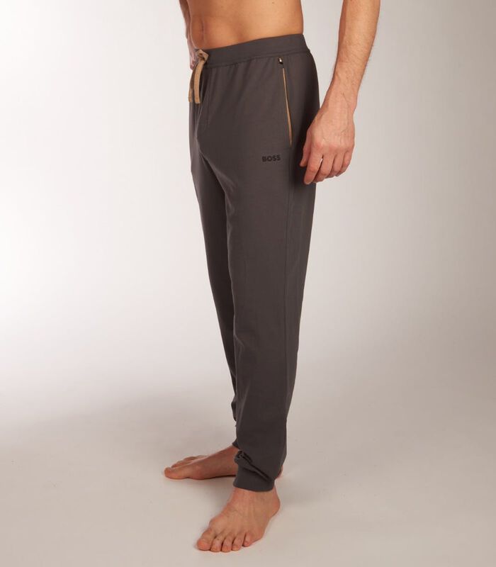 Pantalon homewear  Mix&Match Pants image number 3