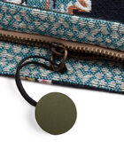 Trousse petit modèle en tapisserie de coton  , Golestan image number 4