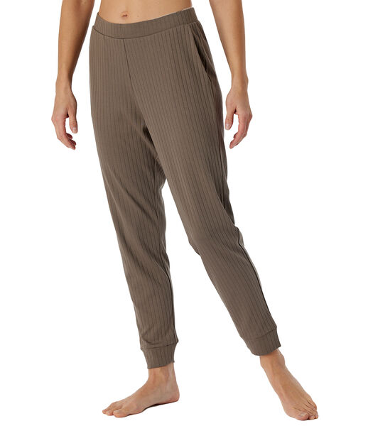 Mix & Relax Organic Cotton - pantalon de pyjama