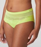 SOPHORA Lime crush slip taille haute image number 1