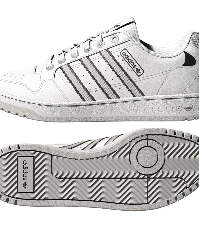 Schoenen NY 90 Stripes image number 2