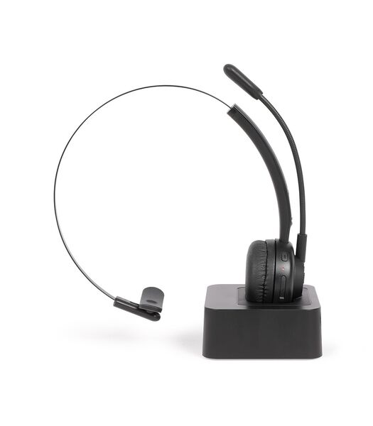 Bluetooth®-headset met microfoon