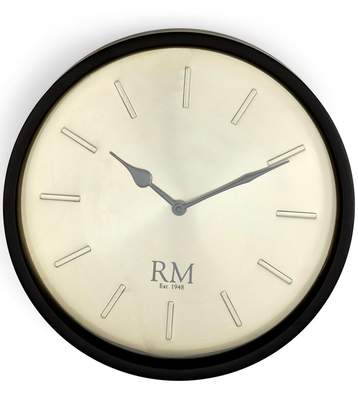 cabine Periodiek schending Shop Rivièra Maison Santiago Wall Clock op inno.be voor 0.0 N/A. EAN:  8720142227753