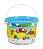 Mini Bucket d'argile pour enfants Play-Doh - 168 grammes image number 3