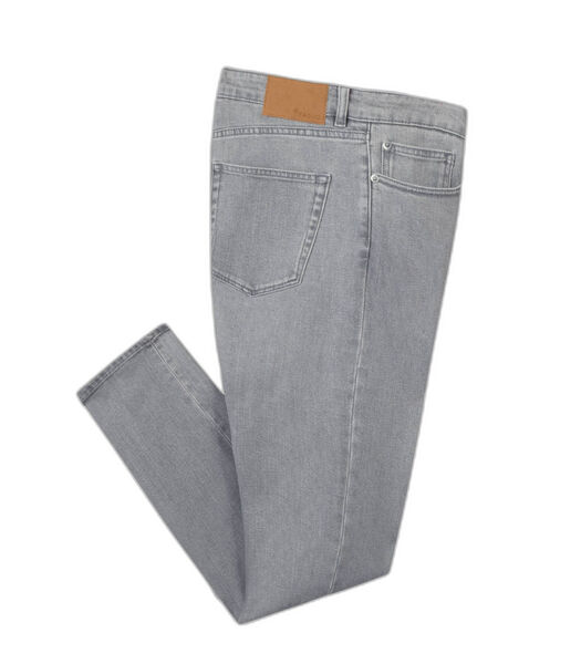 Jeans coton