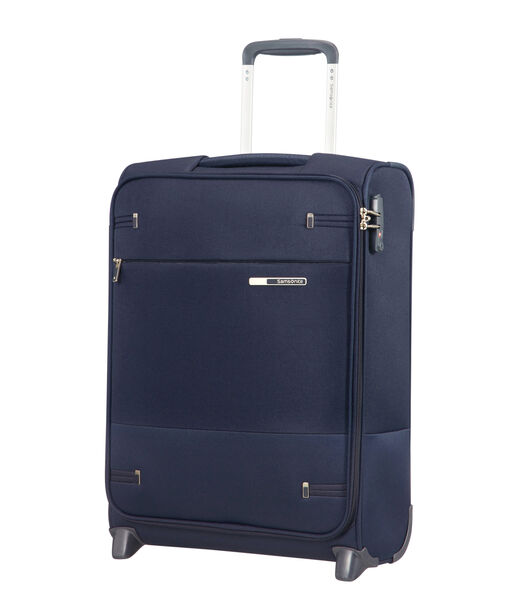 Base Boost valise 2 roues 55 x 20 x 40 cm NAVY BLUE