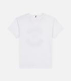 T-shirts Blanc image number 1