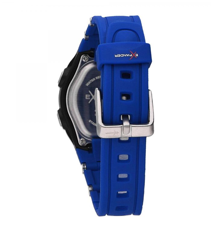 EX-13 polyurethaan horloge - R3251510003 image number 1