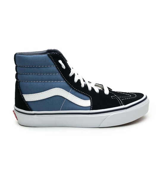 Sk8-Hi - Sneakers - Bleu