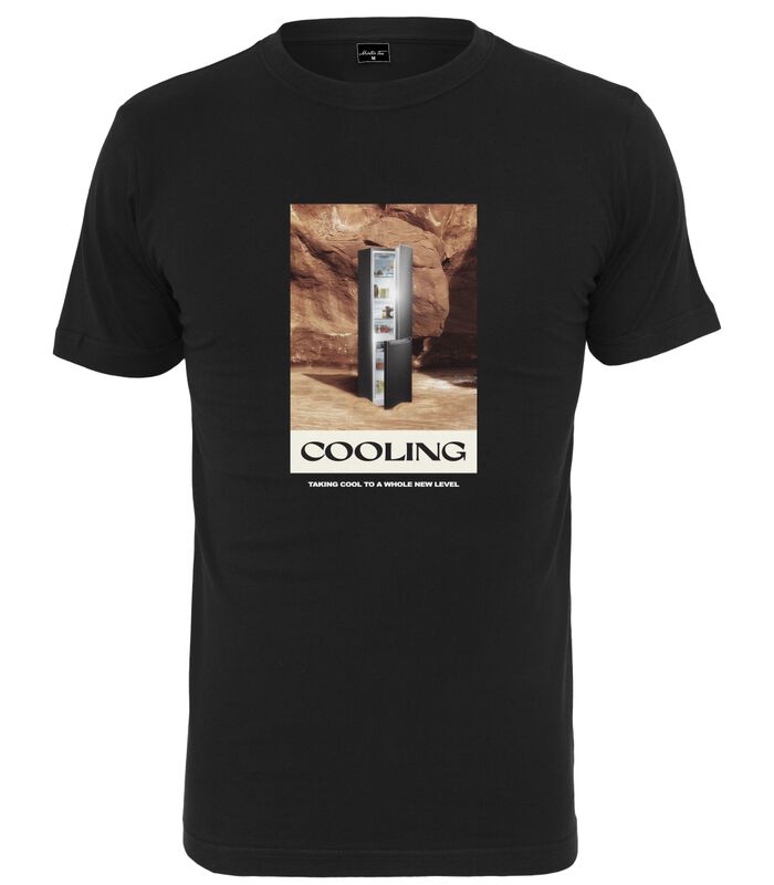 T-shirt Cooling image number 2