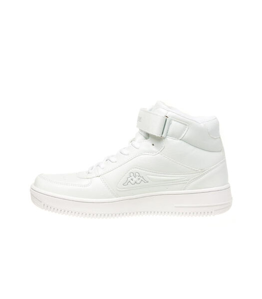 Bash - Sneakers - Blanc