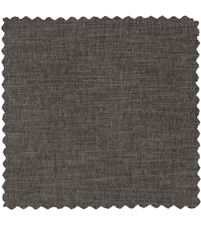 Pouf - Tissu - Gris Clair - 43x90x98  - Family image number 4