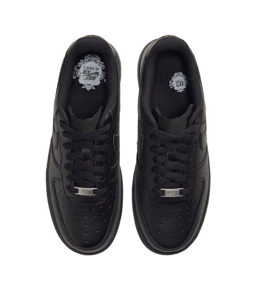 Air Force 1 '07 - Sneakers - Noir